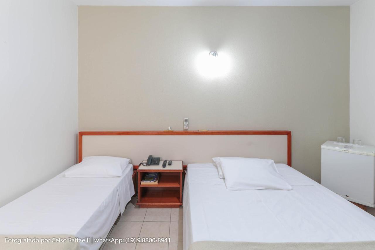 פיראסיסבה Hotel Princeton מראה חיצוני תמונה