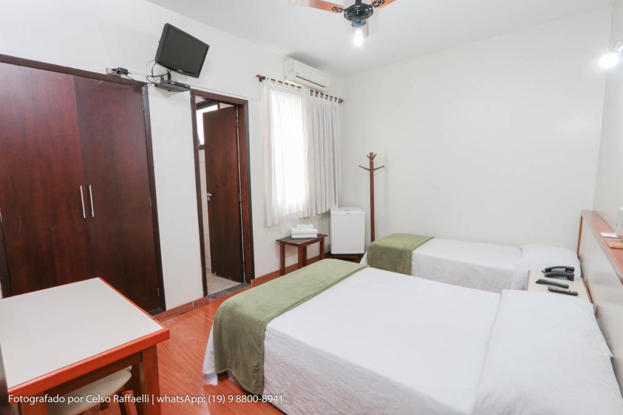 פיראסיסבה Hotel Princeton מראה חיצוני תמונה
