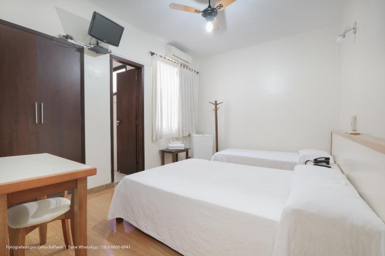פיראסיסבה Hotel Princeton מראה חיצוני תמונה