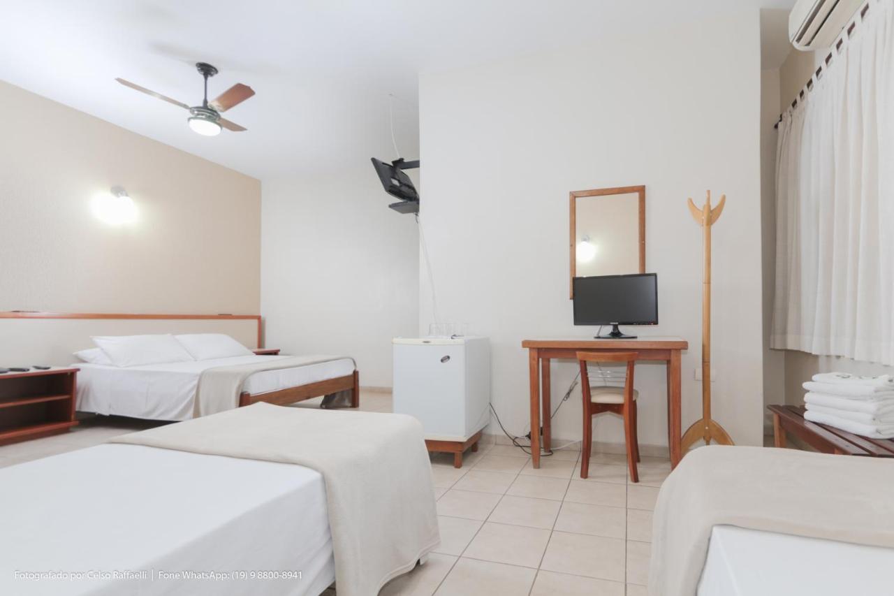 פיראסיסבה Hotel Princeton מראה חיצוני תמונה