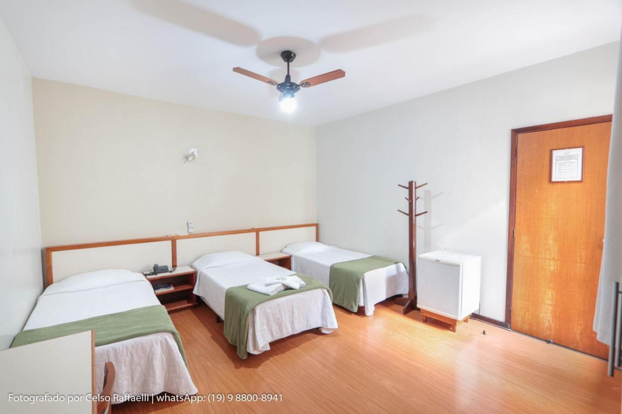 פיראסיסבה Hotel Princeton מראה חיצוני תמונה