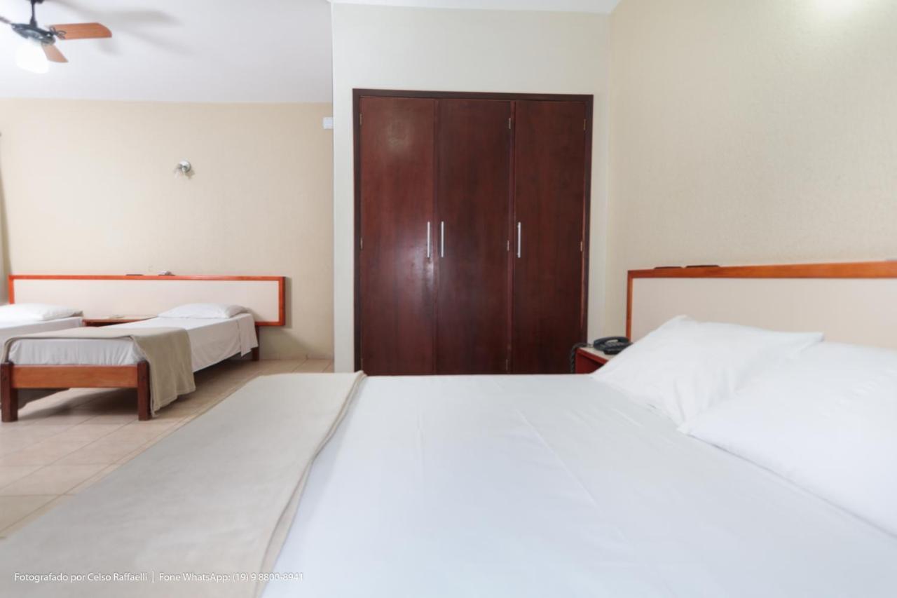 פיראסיסבה Hotel Princeton מראה חיצוני תמונה