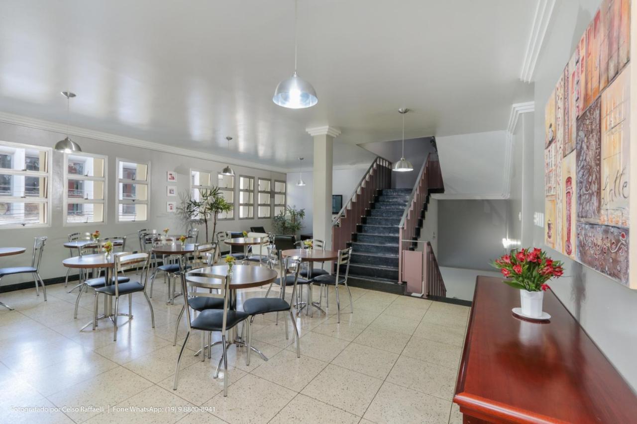 פיראסיסבה Hotel Princeton מראה חיצוני תמונה
