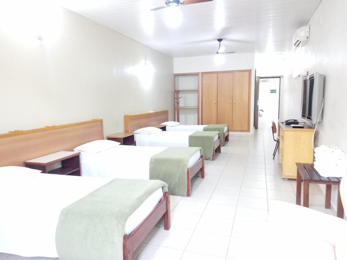 פיראסיסבה Hotel Princeton מראה חיצוני תמונה